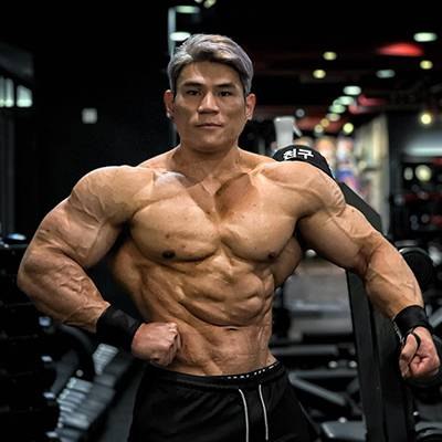 TERRENCE  TEO KOK HUA