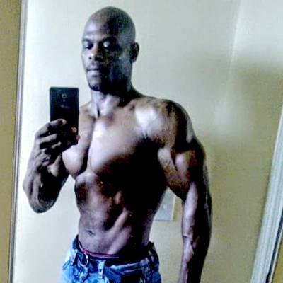 TERRY BRIGHT