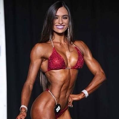 ADRIANNE ONOFREI