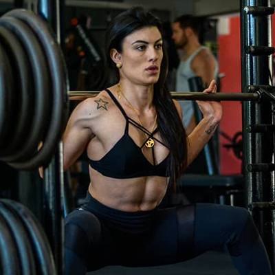 THAISE PERICHI
