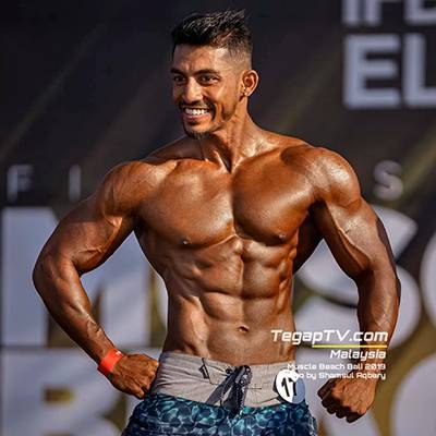 THANES GUNASEKERAN