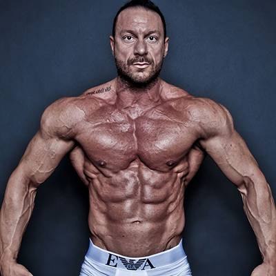 ADRIANO PICCINNI