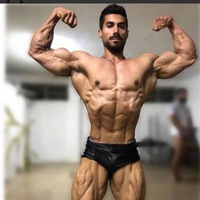 THIAGO CARVALHO