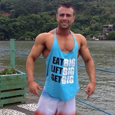 THIAGO KASSIS