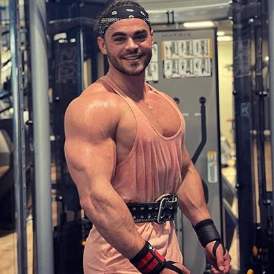 THIBAULT BOISSON
