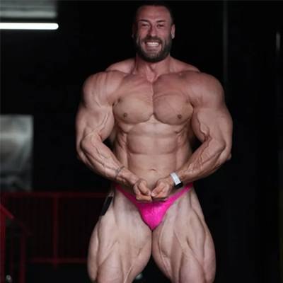 THIBAULT LOGIER