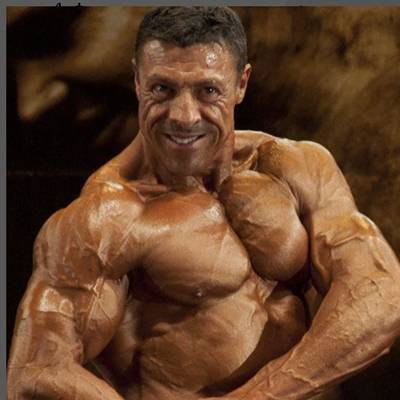 THIERRY METTAYER