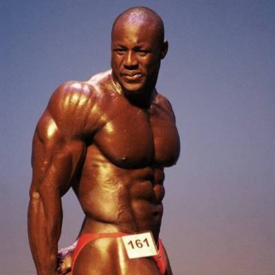 THIERRY DAN AFANDONOUGBO