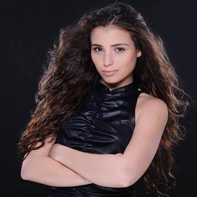 ADRIENN VOROS