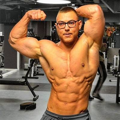 THOMAS TREVEZ