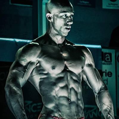 THOMAS GUTFLEISCH
