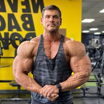 THOMAS PACANINS