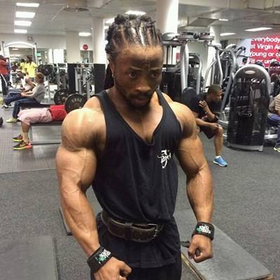 THULASIZWE SIFATYI