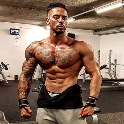 TIAGO PEREIRA