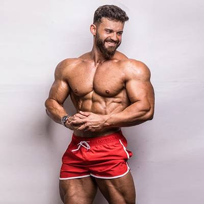 TIAGO GUIMARÃES