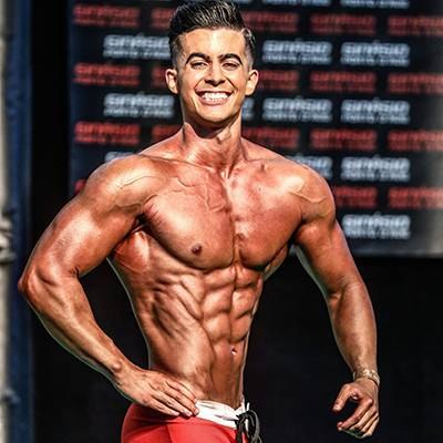 TIAGO TABUACO
