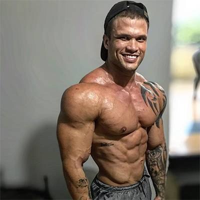 TIAGO NUNES