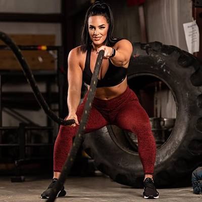 TIFFANY BOYER