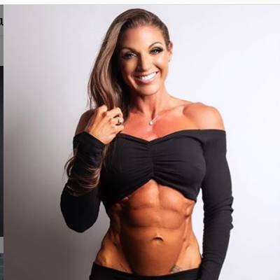 TIFFANY HAMILTON