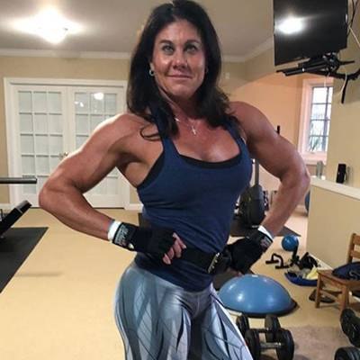 TIFFANY STUART