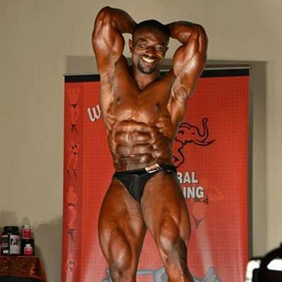 AFOLABI MICHAEL TUNDE