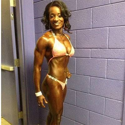 TIFFONE PARKER