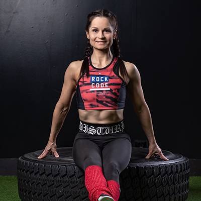 TIINA SKINNARI