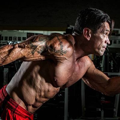 TIM DEGROOT
