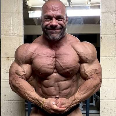 TIM LICATA
