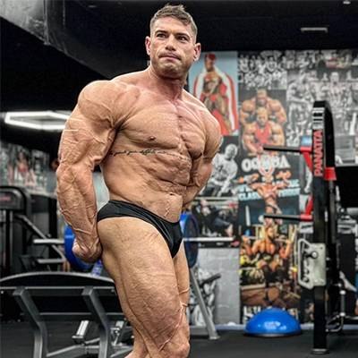 TIM BINDER