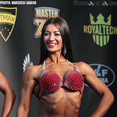 TÍMEA TILLINGER