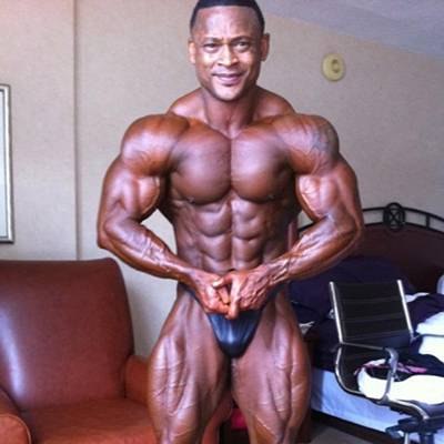 TIMMY GAILLARD