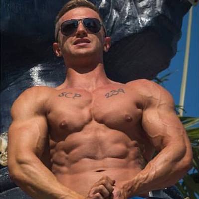 TIMOTHY ESTELL