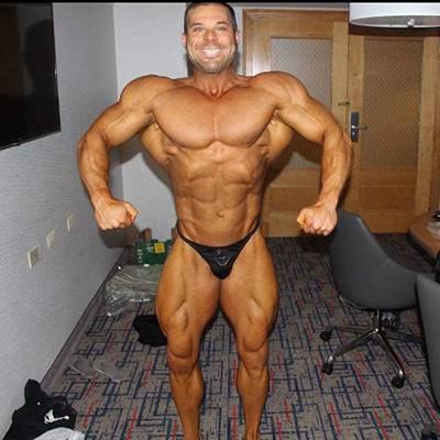 TIMOTHY CLINE