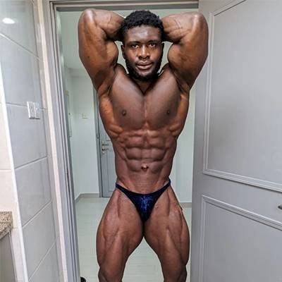 TIMOTHY IKECHUKWU