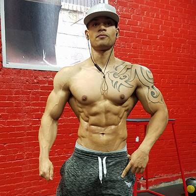 TIMOTHY JAMES RIVERA