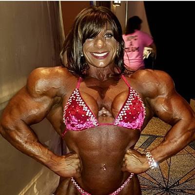 TINA ZAMPA