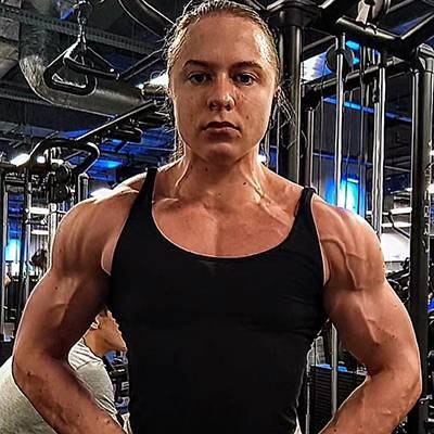 AGATA JOWIK