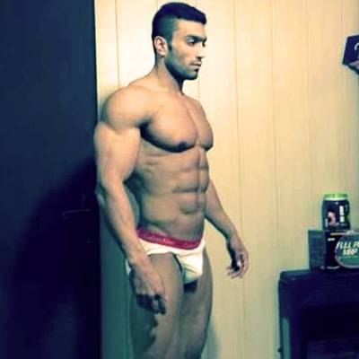 AGHIL MORADI