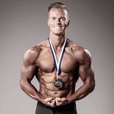 TINO MÄKELÄ