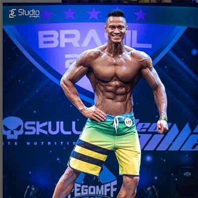 AGMAR BRAGA