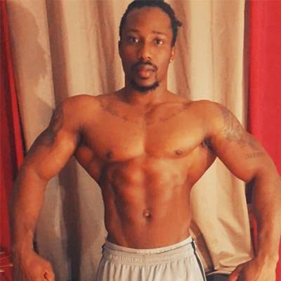 TITUS MBAYOH