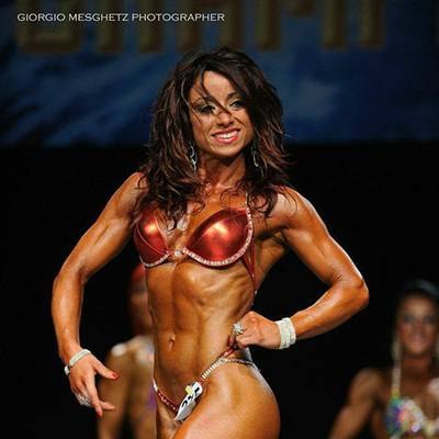 TIZIANA VIOLETTA