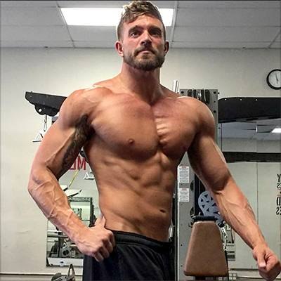 TJ TERRY