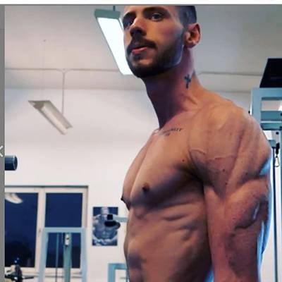 TOBIAS BACSO