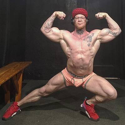 TODD FORKELL