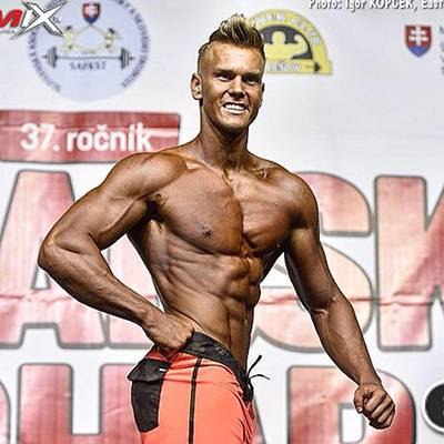 TOMAS LISKA
