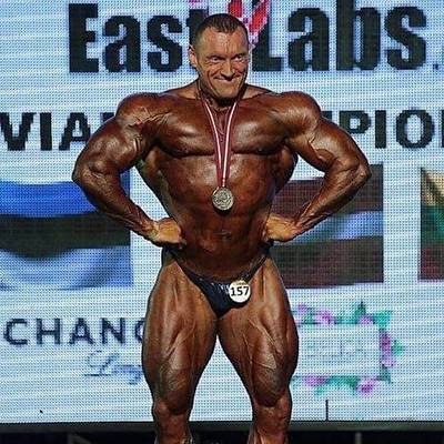 TOMAS KUDELIS