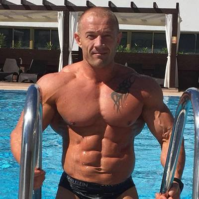 TOMAS BENDORAITIS