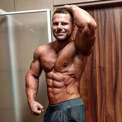 TOMAS BLAHOUT
